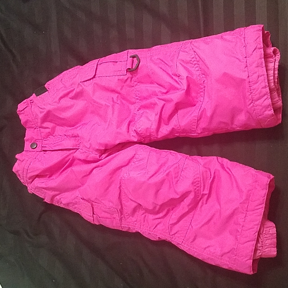 Snow pants
